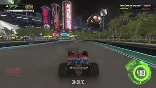 Trackmania Turbo #77 - 31.173 STM