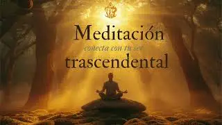 Meditaci&oacute;n Trascendental para conectar con tu ser