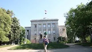 NC360 Teaser: State Toast Part 4