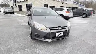 2014 Ford Focus SE Cockeysville, Frederick, Ellicott City, Westminster, Baltimore