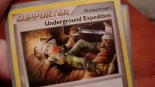 pokemon scizor deck