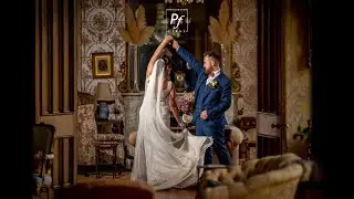 Wedding Videography at Stradey Park Hotel, Llanelli