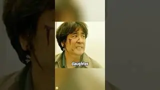 This man used his superpower to save his daughter #movie #magic #shorts #foryou