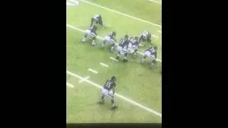 Crazy Madden Ultimate Team Glitch!