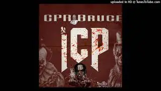 CPR Bruce - Inner City Posse