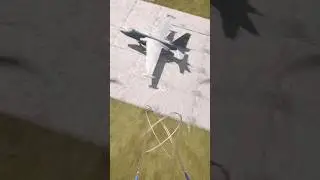 FPV Kamikaze Drone (game) Attack on Russian Bombers #shorts #fyp #kamikaze #fpvdrone #kamikazedrones