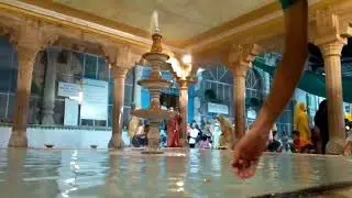 KHWAJA GHARIB NAWAZ DARGAH || AJMER SHRIF || BADI DEG || SHAM ka WAQT || MR NOOR VLOGGER