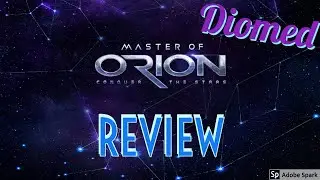 Master of Orion   Review