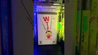 Is this a Warioware clone on the PSP?