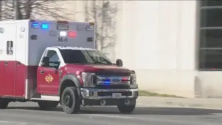 Federal courthouse shooting in Des Moines was self-inflicted, police say