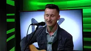 SBTV - NEDJELJOM ZAJEDNO - ZVONIMIR DETELJ - MOŽE&Scaron; IMATI MOJE TIJELO (cover live) - 07.11.2021.