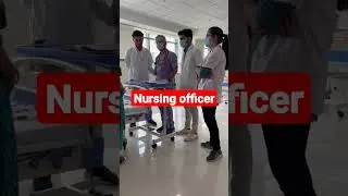 Nursing officer Aiims status#norcet2024#motivation #aiims #viral #nursingofficer #shorts