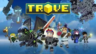 Trove │ AWESOME PENTA-FORGED SOUL PULL