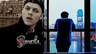Alex Høgh Andersen | Señorita