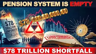 The Pension Lie: How Governments Promised Money That Doesn&rsquo;t Exist