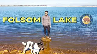 Folsom Lake Adventure: Nature, Water, and Scenic Views!