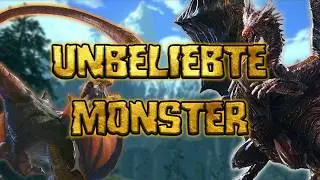 MONSTER,  DIE WIR NICHT MÖGEN... | Neujahr Special 2025