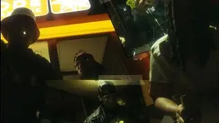 &ldquo;Teufelstanz&rdquo; Mike Moto & Mx42 prod. Robin Rozay [Official Visualizer]