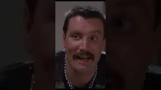 Commando (Schwarzenegger):- Alternate Trailer