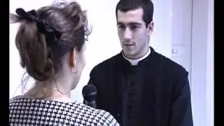 Bemutatkozik a Hittudományi Főiskola (1994)