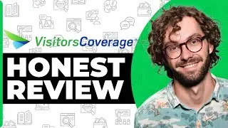 VisitorsCoverage Travel Insurance Review - Usage Experience