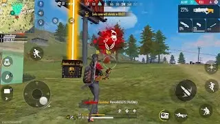 #How to improve br rank gameplay kill 20 AK👑 God # #freefireindia &lrm;⁨@GarenaFreeFireBrasil⁩&nbsp; 