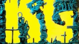 MICROTUNING DANCE MUSIC!? King Gizzard and the Lizard Wizard, K. G. Reviewed and Ranked