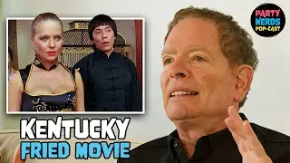 &ldquo;The Budget Was $650k&rdquo; David Zucker on Kentucky Fried Movie (1977) | PNPC Clip