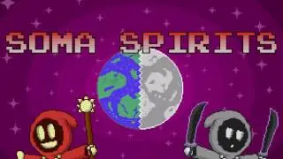 Soma Spirits OST - The Logician