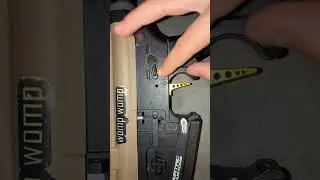 Polarstar Jack #hpa #airsoft