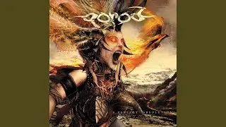 The Axe of God