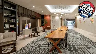 Hotel Gran Ms Kyoto | Kyoto, Japan | Hotel Review 🌟