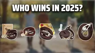 The Top 5 Best 6 Foot Leather Leash in 2025 - Must Watch Before Buying!