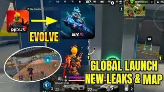 Indus BR Global Launch Date, Features & Major Updates Explained!