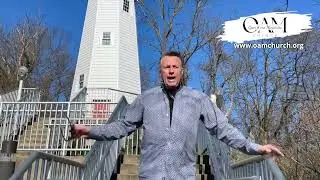 No Light = No Path - A Weekly Word | Open Arms Ministries Church