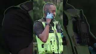 #Recruitment | Join PC Honeyghan on a Response shift in #Birmingham