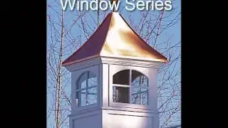 How To Build Cupola at Our Building