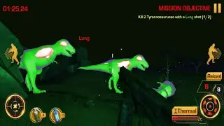 Wild Hunter 3D - Android Gameplay Part 21
