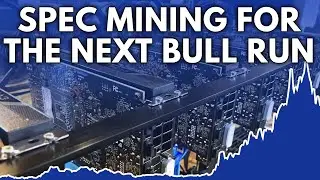 How To Speculative Mine Coins For The Next Bull Run!
