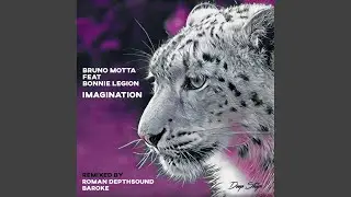 Imagination (Radio Edit)