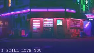 lofi geek - i still love you [ no copyright lofi hiphop beats 2021 ]