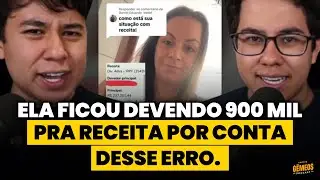 7 MOVIMENTAÇÕES NO PIX PARA EVITAR EM 2026!