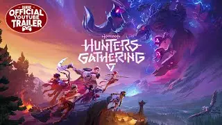 Horizon Hunters Gathering - Official Gameplay Trailer