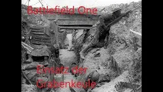 Battelfield 1 Die Grabenkeule [Folge 1]