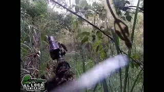 Sniper L96 Mauser cybergun Airsoft