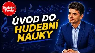 Úvod do Hudební Nauky