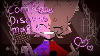 Discord // Multi Animator Project (MAP)//COMPLETED!