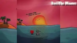 [FREE FOR PROFIT] BAD BUNNY TYPE BEAT *NSLQVPM X UVST* 