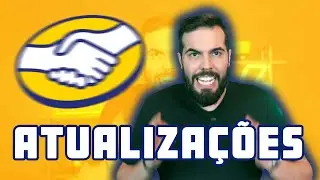ATUALIZA&Ccedil;&Otilde;ES MERCADO LIVRE