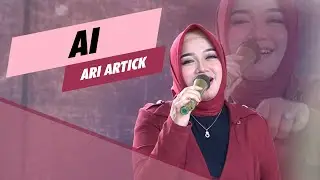Ai - Ari Artick & Eva - Garnet Organizer - Mister Pro Music
